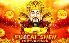 La slot machine Fu Cai Shen